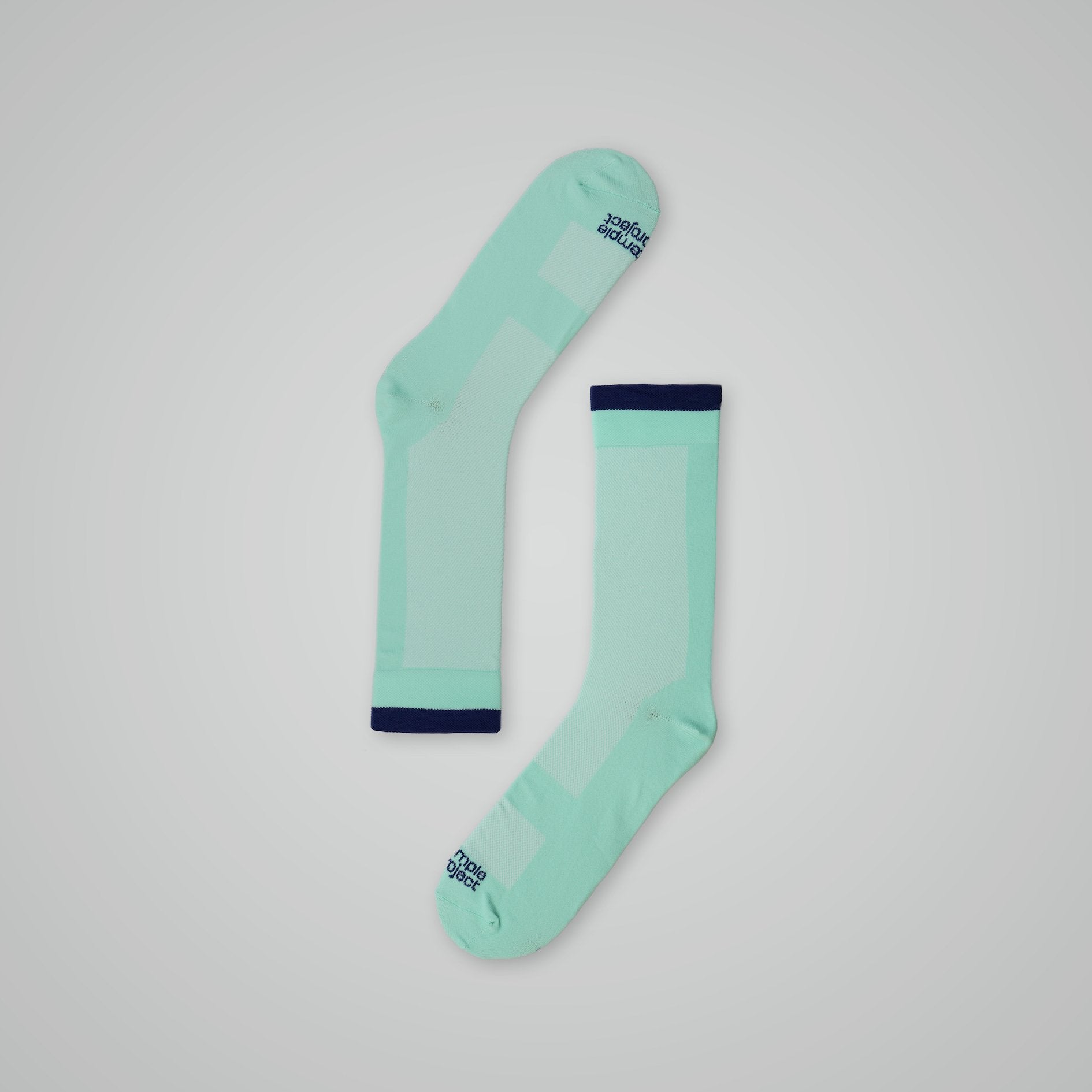 Core socks 2.0 - Turquoise