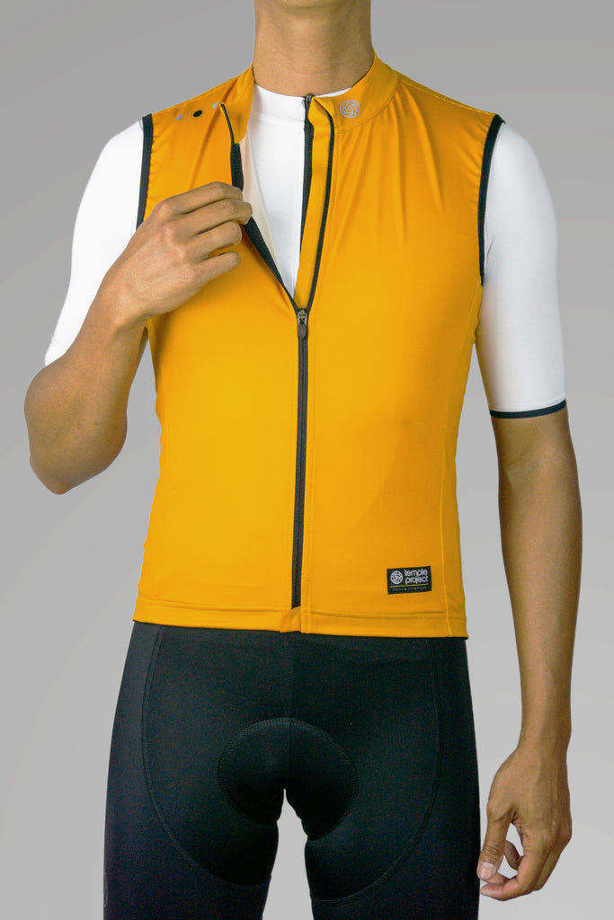 Cycling summer vest, best summer/spring cycling vest, Lightweight cycling vest, most stylish cycling vest