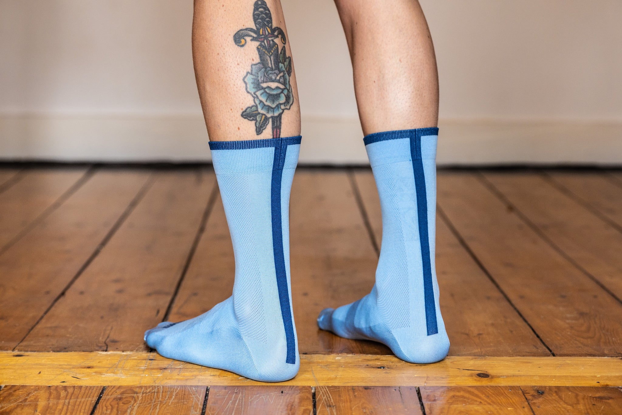 CORE socks - Blue
